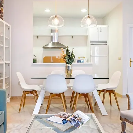 Appartamento Genteel Arfe Terrace *