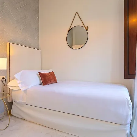 Appartamento Genteel Arfe Terrace *