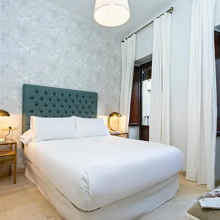 Genteel Arfe Terrace Appartamento
