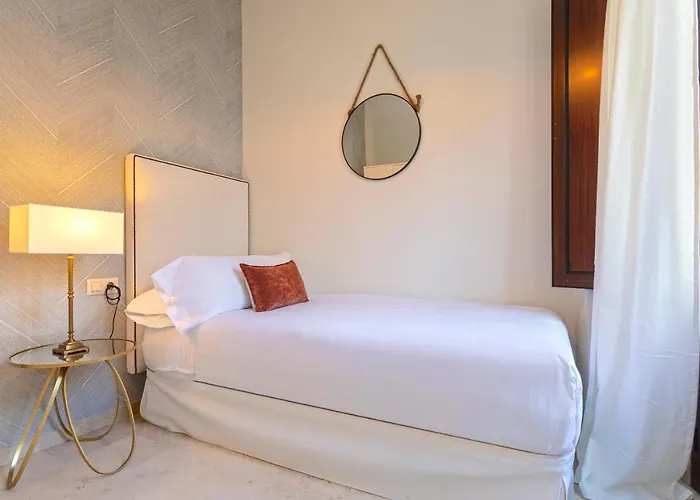 公寓 Genteel Arfe Terrace *
