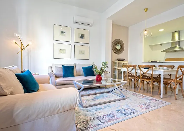 公寓 Genteel Arfe Terrace