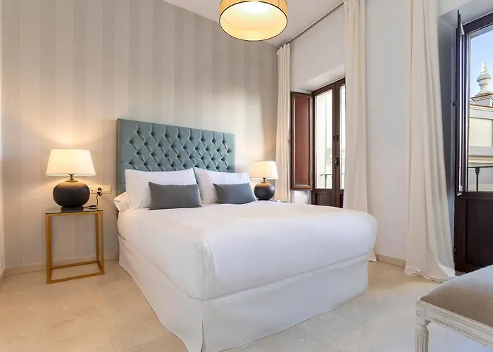 Genteel Arfe Terrace