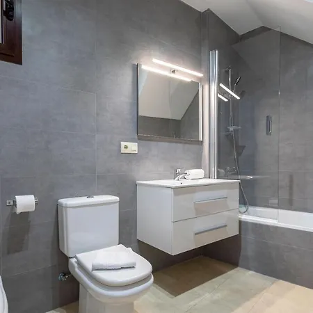 Апартаменты Genteel Arfe Terrace Севилья